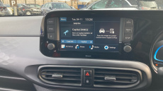 Hyundai i10 1.0 T-GDi N Line 5dr Petrol Hatchback